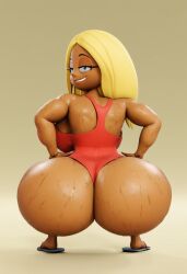 1girls 3d 3d_model ai ai_generated ass big_ass big_breasts big_butt blonde_hair breasts female female_only huge_ass huge_butt kick_buttowski kick_buttowski:_suburban_daredevil lifeguard shannon_(kick_buttowski) simple_background solo solo_female tagme tan_body tan_skin thicc thick_ass thick_thighs voluptuous voluptuous_female vulkyasha_(style)