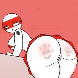 1female 1girls belarus_(countryhumans) bnr_(countryhumans) countryhumans female female_focus female_only slav slavic slavic_girl