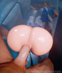 1boy 1girls 3d anal anal_sex animated ass ass_focus big_ass big_butt big_thighs blonde_female blonde_hair blue_lipstick bob_cut bubble_butt caucasian caucasian_female caucasian_male doggy_style evilaudio faceless_male fantastic_four fat_ass female gripping huge_ass huge_butt invisible_woman invisible_woman_(marvel_rivals) light-skinned_female light-skinned_male light_skin longer_than_10_seconds looking_at_viewer looking_back looking_down loop low-angle_view male marvel marvel_comics marvel_rivals moaning partial_male penetration penis_in_ass pov sentones shorter_than_30_seconds sound sound_effects sue_richards sue_storm tagme thick_ass thick_butt thick_thighs vertical_video video viewed_from_below z1g3d