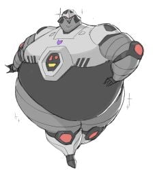 decepticon jeetdoh megaempress transformers
