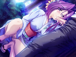 Blush Rule 34 Image