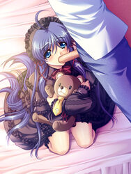 Bed Rule 34 Image