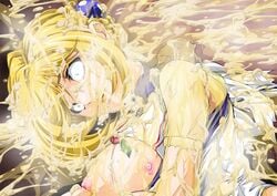 super robot wars fan art