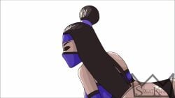 animated anon fart fart_fetish farting_in_face farting_on_partner femdom kitana mortal_kombat mortal_kombat_1_(2023) squatking tagme video