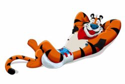 abdl bondage diaper diaper_critter diaper_fetish diaperfur jimrumshot tony_the_tiger