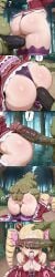 1boy 1boy1girl 1girls 5koma absurdly_large_cock after_anal after_fellatio after_oral after_rape after_sex ai_generated anal anal_sex areolae ass ass_grab balls balls_deep beatrice_(re:zero) before_and_after big_ass big_balls big_butt big_cock big_penis big_testicles blonde_female blonde_hair blonde_hair_female breasts breasts_out broken_rape_victim bubble_ass bubble_butt bulge bulge_through_clothing cant_see_the_haters close-up clothed clothed_female clothing cock_hungry cum cum_on_breasts cum_on_face cum_on_hair cum_on_penis cum_on_tongue deep_penetration doggy_style erect_penis erection female female_penetrated forest from_behind from_behind_position g-string genitals goblin goblin_male grabbing grabbing_from_behind huge_cock hyper_penis imminent_rape imminent_sex instant_loss kunaboto_(style) large_penis legs light-skinned_female light_skin long_penis male male/female male_penetrating male_penetrating_female nipples outdoors outside outside_sex pale-skinned_female pale_skin penetration penis_over_eyes raped re:zero_kara_hajimeru_isekai_seikatsu ready_to_pop round_ass round_butt semen sex sex_from_behind small_breasts stable_diffusion testicles thick_penis thighs thong ugly_bastard veiny_penis