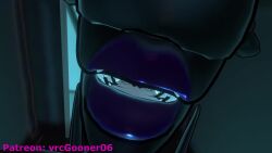 3d alien alien_(franchise) alien_futanari animated death facefuck futanari huge_breasts huge_cock kissing large_breasts large_penis licking_face mp4 pov pov_kiss sound tagme taker_pov video vrcgooner06 vrchat xenomorph xenomorph_queen