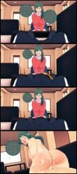 3d big_ass big_breasts big_butt blush cellulite couch cum cum_in_pussy cum_inside cum_on_ass erection faceless_male inko_midoriya koikatsu living_room my_hero_academia nude peterjobless62 reverse_cowgirl_position sex vaginal_penetration