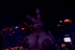 3d alphasoup animated animatronic anthro anthro_penetrated big_ass big_breasts bonnie_(fnaf) cowgirl_position cum_inside five_nights_at_freddy's furry longer_than_2_minutes pov robot robot_girl shorter_than_3_minutes tagme vagina video