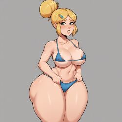 1girls 2024 ai_generated ass big_ass big_breasts big_butt brawl_stars breasts curvy female huge_ass huge_breasts huge_butt iriska_(artist) large_areolae light-skinned_female light_skin nude nude_female piper_(brawl_stars) pussy supercell tagme thick thick_thighs voluptuous wide_hips