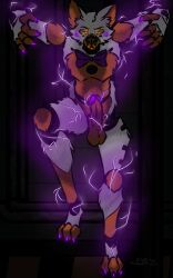 bodifoxy five_nights_at_freddy's lolbit_(fnaf) lolbit_(male) solo tagme udhasi97