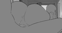 blowjob bored cum cum_drip cum_dripping cum_in_pussy cum_inside da_mauler da_mauler(artist) floating ghost ghost_girl handjob large_penis longer_than_30_seconds mating_press monochrome muscular_male neutral_expression oc oral_sex shorter_than_one_minute spectrophilia startled suprised tagme undressing vaginal vaginal_fluids vaginal_penetration vaginal_sex video