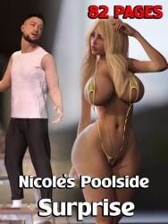 1boy 1boy1girl 1girls 3d andrew_(nicolegts) big_ass big_breasts bigger_female breasts bust busty chest couple curvaceous curvy curvy_figure duo enormous_ass female female_focus giantess height_difference hips hourglass_figure huge_ass human husband husband_and_wife large_ass large_breasts larger_female legs light-skinned_female light-skinned_male light_skin macro macro_female male male/female mature mature_female mature_male micro micro_male nicole_(nicolegts) nicolegts original original_character original_characters shorter_male size_difference small_male smaller_male straight tall_female taller_female taller_girl thick thick_hips thick_legs thick_thighs thighs voluptuous voluptuous_female waist wide_hips wife