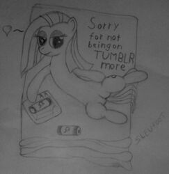 batteries cutie_mark english_text equine female friendship_is_magic horse looking_at_viewer my_little_pony nude pinkie_pie_(mlp) pony pussy sleufeet straight_hair text