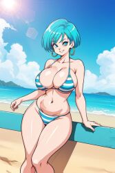 1girls ai_generated anime ass bare_arms bare_legs bare_shoulders bare_thighs beach big_ass big_breasts big_thighs bikini blue_eyes blue_hair breasts breasts breasts bubble_butt bulma_briefs busty child_bearing_hips cleavage clothing collarbone curvaceous curvaceous_female curvaceous_figure curvy curvy_body curvy_female curvy_figure curvy_hips cute cute_face dragon_ball dragon_ball_super dragon_ball_z earrings female female_focus hentai hourglass_figure huge_ass huge_breasts large_ass large_breasts legs light_skin looking_at_viewer manga mature mature_female mature_woman micro_bikini milf mother navel nsfw ocean outdoors perchance_ai revealing_clothes revealing_swimsuit sand sea seaside seductive seductive_look sensual shiny_skin short_hair skimpy skimpy_bikini skimpy_clothes slim_waist solo sweat swimsuit tagme teasing thick_thighs thighs tight_clothing tight_fit voluptuous voluptuous_female wet_skin wide_hips