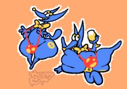 4 Fingers Rule 34 Image
