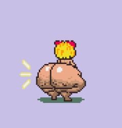 1girls aged_up artstyle_imitation ass ass_bigger_than_head ass_bigger_than_torso ass_dough ass_focus bbw big_ass big_butt bubble_ass bubble_butt butt_bigger_than_head butt_bigger_than_torso butt_dough chubby earthbound earthbound_(series) fat_ass fat_butt fat_thighs gigantic_thighs hairbow hand_on_hip huge_ass huge_butt human hyper_butt large_ass large_butt lowres massive_ass monstorlilly mother_(series) naked nintendo nude nude_alt nude_female paula_jones plump png red_hairbow sassy shortstack solo sprite_art sprite_edit standing thicc thick_ass thick_thighs underass wide_hips