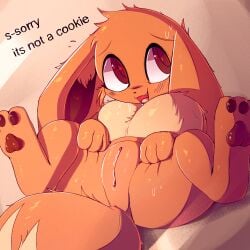 eevee from nintendo by lodetail