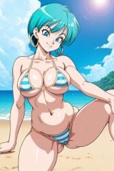 1girls ai_generated anime ass bare_arms bare_legs bare_shoulders bare_thighs beach big_ass big_breasts big_thighs bikini blue_eyes blue_hair breasts breasts breasts bubble_butt bulma_briefs busty child_bearing_hips cleavage clothing collarbone curvaceous curvaceous_female curvaceous_figure curvy curvy_body curvy_female curvy_figure curvy_hips cute cute_face dragon_ball dragon_ball_super dragon_ball_z earrings female female_focus hentai hourglass_figure huge_ass huge_breasts large_ass large_breasts legs light_skin looking_at_viewer manga mature mature_female mature_woman micro_bikini milf mother navel nsfw ocean outdoors perchance_ai revealing_clothes revealing_swimsuit sand sea seaside seductive seductive_look sensual shiny_skin short_hair skimpy skimpy_bikini skimpy_clothes slim_waist solo sweat swimsuit tagme teasing thick_thighs thighs tight_clothing tight_fit voluptuous voluptuous_female wet_skin wide_hips