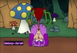 animated anthro arachnid big_belly bug cum cum_in_pussy female furry galaxy-sarah inflation mp4 oc on_head original_character penetration project_x_love_potion_disaster rape raped_by_enemy raped_girl sarah sarah_(galaxy-sarah) sarah_the_hedgehog sega sonic_(series) sonic_the_hedgehog_(series) sonic_x sound spider spider_web tagme tea_bagging tied_up vaginal_insertion vaginal_sex video webbed_rape_victim