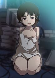 lain_iwakura serial_experiments_lain tagme