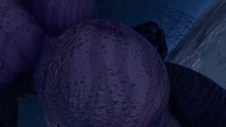 animated big_breasts breast breast_squish furry giantess inflation inflation_fetish lactation point_of_view pov snake snake_girl sound sound_effects stomach_inflation sweat tagme the-hanyou video vore vrchat