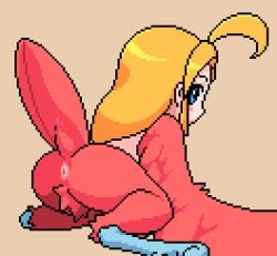 anal harpy_girl pixel_art tagme