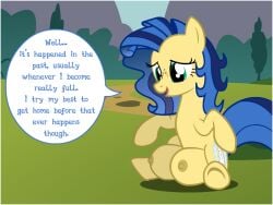 big_crotchboobs crotchboobs dead_source english_text female flashequestria huge_crotchboobs impossibly_large_crotchboobs mare milky_way_(mlp) my_little_pony nipples nude oc oc_only pony text tumblr what