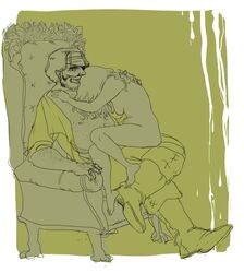 euron greyjoy from a song of ice and fire
