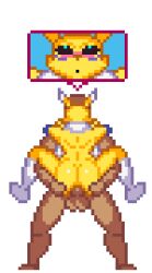 ambiguous_gender anal animated carrying carrying_partner digimon edited_by_necronomiccon non-human pixel_art renamon tagme