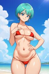 1girls ai_generated anime ass bare_arms bare_legs bare_shoulders bare_thighs beach big_ass big_breasts big_thighs bikini blue_eyes blue_hair breasts breasts breasts bubble_butt bulma_briefs busty child_bearing_hips cleavage clothing collarbone curvaceous curvaceous_female curvaceous_figure curvy curvy_body curvy_female curvy_figure curvy_hips cute cute_face dragon_ball dragon_ball_super dragon_ball_z earrings female female_focus hentai hourglass_figure huge_ass huge_breasts large_ass large_breasts legs light_skin looking_at_viewer manga mature mature_female mature_woman micro_bikini milf mother navel nsfw ocean outdoors perchance_ai revealing_clothes revealing_swimsuit sand sea seaside seductive seductive_look sensual shiny_skin short_hair skimpy skimpy_bikini skimpy_clothes slim_waist solo sweat swimsuit tagme teasing thick_thighs thighs tight_clothing tight_fit voluptuous voluptuous_female wet_skin wide_hips