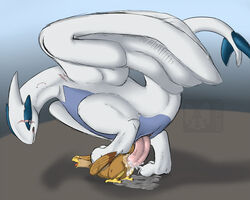 Pokemon (Species) Rule 34 Image