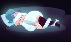mina (rippledvoice) from original by rippledvoice