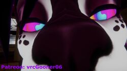 3d animal_genitalia animated anus ass balls big_breasts breasts butt facefuck facesitting fellatio full-package_futanari fur furry futanari getting_erect hypnotic_eyes hypnotizing_viewer kissing large_penis licking licking_face looking_at_viewer nipples oral oral_sex penis pov pov_kiss presenting presenting_penis pussy receiving_pov submissive_pov tagme taker_pov vagina video vrcgooner06 vrchat