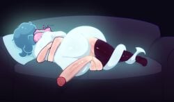mina (rippledvoice) from original by rippledvoice