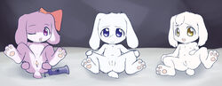 cave_story chaco sue_sakamoto tagme toroko