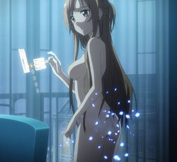 aincrad aincrad_floor_61 completely_naked completely_nude holographic_interface naked nipples nude nude_filter photoshop selmburg sword_art_online uncensored yuuki_asuna