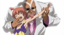 age_difference difference pointy_chin tagme
