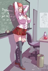 character request from copyright request by dmitrys