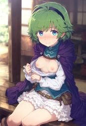 ai_generated fire_emblem nino_(fire_emblem) tagme