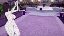 3d female sadami tagme video