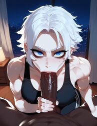helen (xandr) fan art
