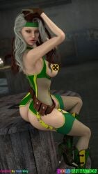 1girls 3d anna_marie big_ass big_breasts breasts bust busty chest curvaceous curvy curvy_figure female female_focus hero heroine hips hourglass_figure huge_ass huge_breasts human large_ass large_breasts legs light-skinned_female light_skin marvel marvel_comics mature mature_female mutant n3dwanimantion nick_king rogue_(x-men) slim_waist superhero superheroine thick thick_hips thick_legs thick_thighs thighs top_heavy voluptuous waist wide_hips x-men