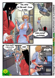 anal asian big_breasts big_penis black_hair blonde_hair blue_eyes breast_grab breasts comic condom cum cum_in_mouth cum_shot cumshot ejaculation fellatio female fucked_silly futa_on_female futa_on_futa futanari group_sex hair innocent_dickgirls intersex large_breasts light_skin nurses oral paizuri penis vagina vaginal_penetration