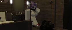 bathroom_floor footjob furry roblox straight tits_out