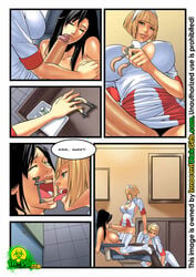 anal asian big_breasts big_penis black_hair blonde_hair blue_eyes breast_grab breasts comic condom cum cum_in_mouth cumshot ejaculation fellatio female fucked_silly futa_on_female futa_on_futa futanari group_sex hair innocent_dickgirls intersex large_breasts light_skin nurses oral paizuri penis vagina vaginal_penetration