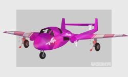absurd_res absurd_resolution absurdres aeromorph after_sex aircraft airplane buckingham_pyro cum cum_on_plane cum_on_vehicle excessive_cum fighter_jet grand_theft_auto grand_theft_auto_online high_quality high_resolution highres inanimate rockstar_games stockings text thighhighs vibrator vibrators vodka_(artist) watermark