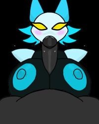 1boy 1boy1girl 1girls 2d 4:5 animated audible_creampie audible_ejaculation beat_banger beat_banger_no_music big_nipples black_background blowjob blue_fur blue_hair blue_nipples cat_ears cat_eyes catgirl cum cum_in_mouth cumming cumming_from_paizuri cumshot deltarune deltarune_chapter_2 ejaculation ejaculation_between_breasts felid feline fellatio female female_focus huge_nipples large_areolae longer_than_10_seconds looking_at_viewer male male/female male_pov moan moaning moaning_in_pleasure oral paizufella paizuri paizuri_fellatio paizuri_lead_by_female paizuri_pov pauldrons pov pov_male pov_paizuri saliva saliva_drip saliva_trail shitfart29 shorter_than_30_seconds sound sound_edit sound_effects sweat sweatdrop tagme tasque_manager_(deltarune) titjob titjob_pov toriel_beat_banger transparent_background undertale_(series) vertical_video video