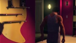 2k_czech ass_slap blonde_hair breasts earrings gina_(mafia_2) joe'_s_girl joe_barbaro mafia_2 mafia_fanshine naked nipples prostitution red_hair short_hair tagme video vito_scaletta white_skin