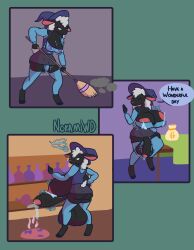 Booru post from rule34.xxx